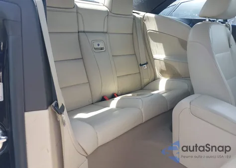 2014 Volkswagen Eos Sport from USA, damaged, VIN WVWBW8AH2EV006290